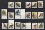 BELGIE ANDRE BUZIN VOGELS, Postzegels en Munten, Verzenden, Postfris, Postfris