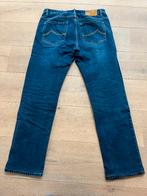 Jacob Cohen 34 L32, Kleding | Heren, Spijkerbroeken en Jeans, Blauw, Ophalen of Verzenden, Zo goed als nieuw, Jacob Cohen