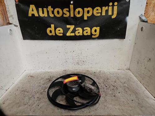 Radiateurfan van een BMW 1-Serie, Auto-onderdelen, Airco en Verwarming, BMW, Gebruikt, 3 maanden garantie, Ophalen of Verzenden