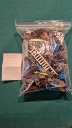 Lot de pièces "NINJAGO", Enlèvement ou Envoi, Utilisé, Lego