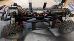 HPI Venture Scale crawler, Hobby en Vrije tijd, Modelbouw | Radiografisch | Auto's, Elektro, Gebruikt, Auto offroad, Ophalen of Verzenden
