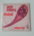 Deep Purple - Fireball (Germany), Ophalen of Verzenden, Gebruikt