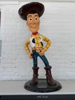 Woody Toy Story beeld, Verzamelen, Disney, Ophalen, Overige figuren, Zo goed als nieuw, Beeldje of Figuurtje
