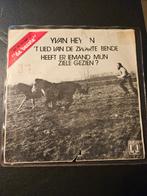 Ivan Heylen - 'T Lied Van De Zwarte Bende, Cd's en Dvd's, Gebruikt, 7 inch, Single, Ophalen of Verzenden