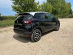 renault captur bose editie, Voorwielaandrijving, 898 cc, Stof, Zwart