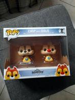 Funko Pop! Chip & Dale 2-Pack – Kingdom Hearts, Enlèvement, Comme neuf