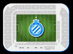 1 ticket voor Club Brugge - Antwerp, Tickets en Kaartjes