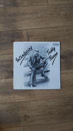 Teddy Burns Introducing Vinyle lp 33t usa 1977 rockabilly, Ophalen of Verzenden, Nieuw in verpakking, 12 inch, Rock-'n-Roll