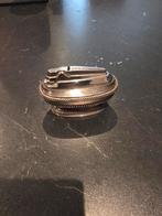 Ronson Tafelaansteker Verzilverd, Ophalen