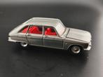 DINKY TOYS SPAIN RENAULT 16TL REF 537, Enlèvement ou Envoi, Utilisé, Voiture, Dinky Toys