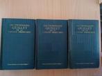 Het Quillet-woordenboek van de Franse taal - 3 delen, Boeken, Woordenboeken, Gelezen, Frans, Overige uitgevers, Ophalen of Verzenden