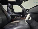 Land Rover Range Rover 3.0 TDV6 Vogue - Pano - Topstaat!, Auto's, Land Rover, Te koop, 0 kg, Zilver of Grijs, 0 min