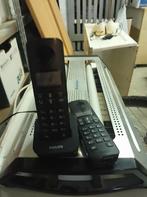 Looptelefoon, Telecommunicatie, Mobiele telefoons | Apple iPhone, Ophalen of Verzenden, Zwart
