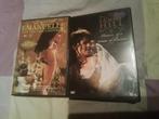 2 dvdpakket Emanuelle en Fanny Hill, Vanaf 16 jaar, Ophalen of Verzenden, Gebruikt
