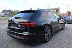 Audi A6 Avant 55 TFSIe Quattro S-line Competition 2023, Autos, Audi, Cuir et Alcantara, Achat, Euro 6, Entreprise