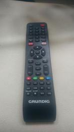 Grundig universele afstandsbediening, Audio, Tv en Foto, Ophalen of Verzenden, Zo goed als nieuw, Universeel, Tv