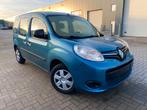 Renault Kangoo familiale 1,2 tce benzine, Voorwielaandrijving, 140 g/km, 4 cilinders, Bedrijf