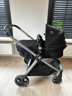Maxi Cosi Zelia, Kinderen en Baby's, Zo goed als nieuw, Verstelbare duwstang, Maxi-Cosi, Ophalen
