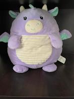 Jouet dino violet 30 cm. 3 ans et plus, Enfants & Bébés, Enlèvement, Comme neuf