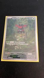 Tapu bulu pokemon kaart, Ophalen of Verzenden, Zo goed als nieuw