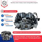 Moteur complet porsche cayman 981 gt4 3.8 385cv, Enlèvement ou Envoi, Neuf, Porsche