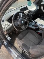 BMW 1serie M-pack 118I, Auto's, BMW, 100 kW, 1 Reeks, Euro 6, Alcantara