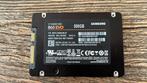 Samsung SATA 860 EVO SSD van 500 GB, Ophalen of Verzenden, Gebruikt, SATA, SSD