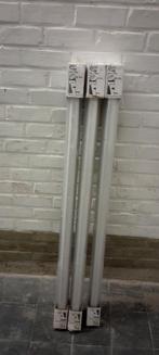 3 TL-lampen (nieuw), Ophalen, Nieuw, 30 tot 60 watt, Overige typen