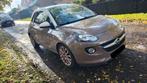 Opel Adam 1.2i Euro 6 "Prête à immatriculer", Autos, Cuir, Alarme, 110 g/km, Boîte manuelle