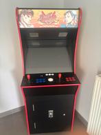 Arcade Street fighter 3500 games, Ophalen, Zo goed als nieuw