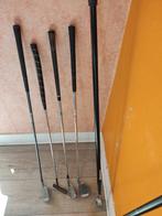 Linkshandige golfclubs, Sport en Fitness, Ophalen, Zo goed als nieuw