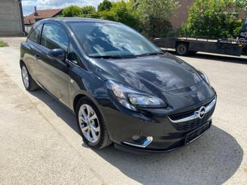 Corsa-E 1.3cdti euro6 lichte vracht 5/16 gekeurd v verkoop beschikbaar voor biedingen