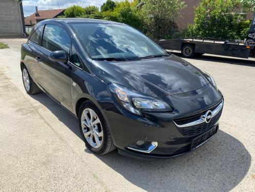 Corsa-E 1.3cdti euro6 lichte vracht 5/16 gekeurd v verkoop, Auto's, Opel, Bedrijf, Te koop, Corsa, Diesel, Euro 6, 3 deurs, Handgeschakeld