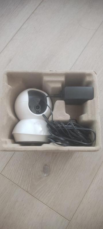 Caméra Wi-Fi TP-Link Tapo C200, Enlèvement ou Envoi
