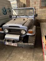 Voorvader, Vierwielaandrijving, Particulier, Te koop, Handgeschakeld