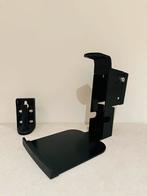 Flexson muurbeugel sonos play 5 gen 2 draaibaar zwart, Enlèvement ou Envoi, Comme neuf