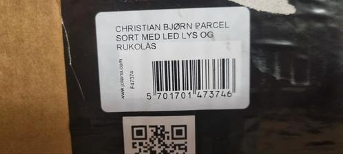 Boites aux lettres et colis Allux Christian Bjorn parcel, Tuin en Terras, Brievenbussen, Ophalen