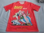 t shirt Asterix maat L, Vêtements | Hommes, T-shirts, Enlèvement ou Envoi, Neuf, Taille 52/54 (L), Rouge