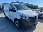Mercedes-Benz Vito 2.0 CDI AUTOMAAT L2 BLUETOOTH TREKHAAK, 174 g/km, Euro 6, 3 places, Autre carrosserie