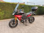 Yamaha Tracer 900 GT 21.000 km, Motos, Motos | Yamaha, Tourisme, Particulier, 3 cylindres