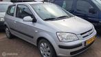 Hyundai Getz 1.3i km 84000 APK 30-08-2026, Auto's, Hyundai, Voorwielaandrijving, 63 kW, 4 cilinders, 1000 kg