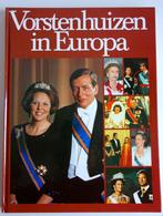Vorstenhuizen in Europa, Ophalen, Nieuw, Tijdschrift of Boek