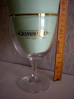 GRIMBERGEN Galopin 15 cl, Verzamelen, Ophalen of Verzenden, Zo goed als nieuw, Glas of Glazen