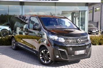 Opel Vivaro 2.0TD L3H1 I AUTOMAT I CAMERA I CARPLAY I TREKHA, Autos, Achat, Vivaro, Euro 6, 1807 kg