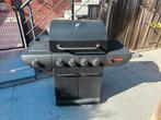 Gasbbq Barbecook Sumo zwart mat, Tuin en Terras, Gasbarbecues, Ophalen of Verzenden