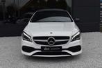 Mercedes-Benz CLA-Klasse 180 Shooting Brake AMG-Line Pano AC, Auto's, Te koop, Benzine, Break, 122 pk
