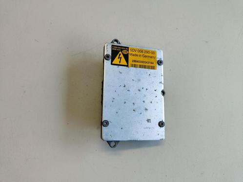 Xenon ballast D2S BMW E60 E61 E65 X5 Z4 E85 E86 5DV00829000, Auto-onderdelen, Elektronica en Kabels, Gebruikt, Ophalen of Verzenden