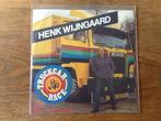 single henk wijngaard, Cd's en Dvd's, Vinyl Singles, Ophalen of Verzenden, 7 inch, Nederlandstalig, Single