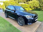 Bmw X3 xDrive 2.0d M pakket Slechts 13033 km, Auto's, BMW, Automaat, 1995 cc, Euro 6, 4 cilinders