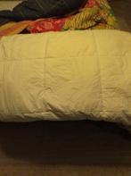 Echt donsdeken Ikea Mysa 1persoons, Une personne, Enlèvement, Utilisé, Couverture ou Couette
